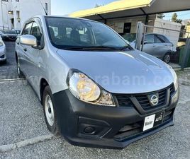 2019 MODEL OTOMATIK NISSAN AD