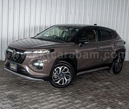 SUZUKI FRONX 2025 MODEL OTOMATIK SUZUKI FRONX