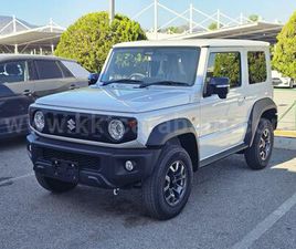 SUZUKI SIERRA 2024 MODEL OTOMATIK SUZUKI JIMNY