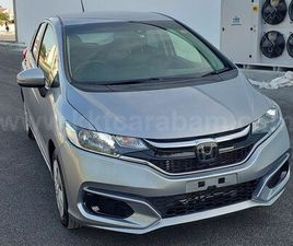HONDA FIT 2019 MODEL OTOMATIK HONDA FIT