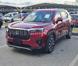 2024 MODEL OTOMATIK HONDA WR-V