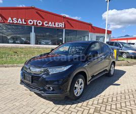 2019 MODEL OTOMATIK HONDA VEZEL