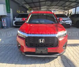 2024 MODEL OTOMATIK HONDA WR-V