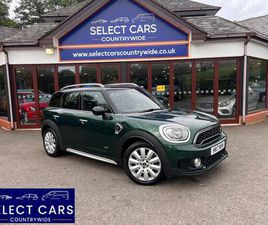 2.0 COOPER S AUTO ALL4 EURO 6 (START/STOP) 5DR