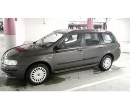 MULTIWAGON 1,6