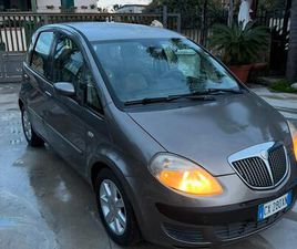 LANCIA MUSA 1.3 MLTJ