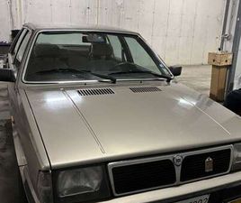 LANCIA PRISMA 1.3