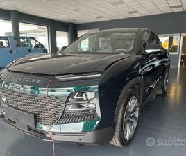 SPORTEQUIPE 6 GT 1.6 T-GDI DCT GPL FULL