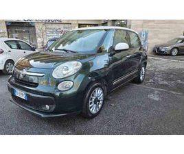 1.3 MULTIJET 95 CV LOUNGE