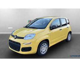 PANDINA 1.0 HYBRID ICON S&S NUOVA DA IMMATRICOLARE