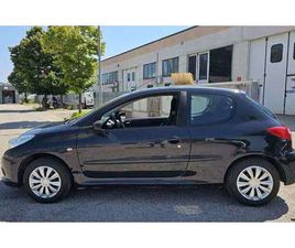 PEUGEOT 206+ 206 PLUS 3P 1.4 HDI TRENDY E5