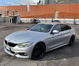 435DA GRAN COUPE XDRIVE MSPORT