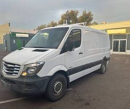 ◊ 2014 FREIGHTLINER SPRINTER 2500 CARGO HIGH ROOF W/144 WB ◊PIM0289