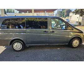 MERCEDES VITO VITO