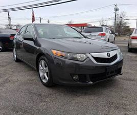 2010 ACURA TSX GRAY 87K RUNS/LOOKS EXCELLENT!