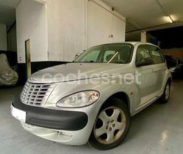 CHRYSLER PT CRUISER