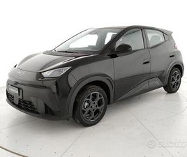 BYD DOLPHIN BYD DOLPHIN SURF 43,2 KWH BOOST