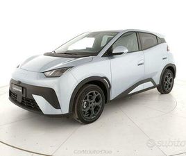 BYD DOLPHIN BYD DOLPHIN SURF 43,2 KWH COMFORT