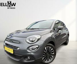 FIAT 500X FIAT 500 X 1.5 HYBRID / DST7 / 130CH