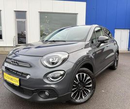 FIAT 500 X 1.5 HYBRID / DST7 / 130CH