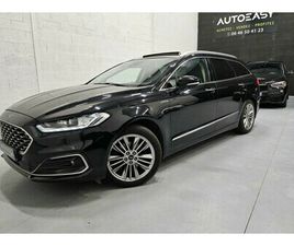 SW VIGNALE 2.0 190 CV BVA / T.O / CARPLAY