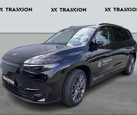 LEAPMOTOR C10 DESIGN REEV |PLUG-IN|FULL OPTION|