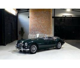 1960 MG MGA 1500 A VENDRE