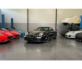 2011 PORSCHE 911 997 GTS MANUELLE A VENDRE