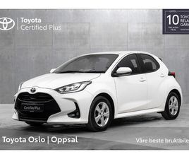 1,5 HYBRID ACTIVE TECH