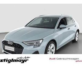 ADVANCED 40TFSI E S TRONIC