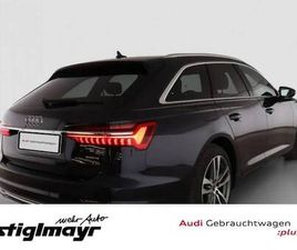 ADVANCED 50 TDI QUATTRO TIPTRONIC