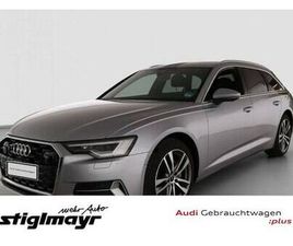 ADVANCED 50 TDI QUATTRO TIPTRONIC