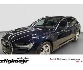 ADVANCED 50TFSI E QUATTRO S TRONIC