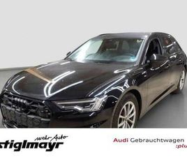 S LINE 40 TDI S TRONIC