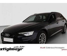 S LINE 40 TDI S TRONIC