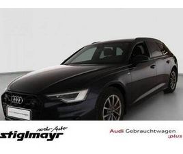 S LINE 40 TDI S TRONIC