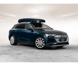 AUDI E-TRON E-TRON 50 50 ADV