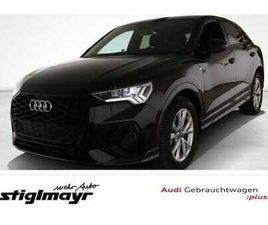 S LINE 35 TFSI S TRONIC