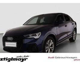 S LINE 35 TFSI S TRONIC