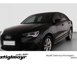 S LINE 35 TFSI S TRONIC