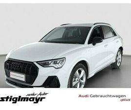 S LINE 45 TFSI QUATTRO S TRONIC