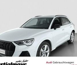 S LINE 45 TFSI QUATTRO S TRONIC