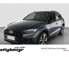 ADVANCED 50TFSI E QUATTRO S TRONIC