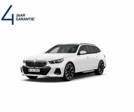 BMW I5 M SPORT - PANODAK - BOWER 1 WILKINS