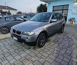 XDRIVE18D FUTURA
