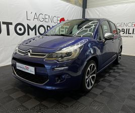 CITROEN C3 HDI 70 CONFORT