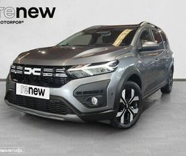 DACIA JOGGER 1.0 ECO-G EXPRESSION 7L BI-FUEL