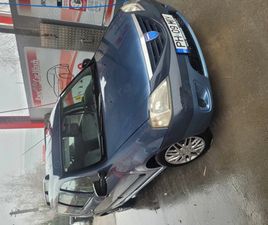 VÂND DACIA MCV 2008