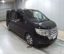 2013 Z 2.0 AUTOMATIC PETROL 5DOOR