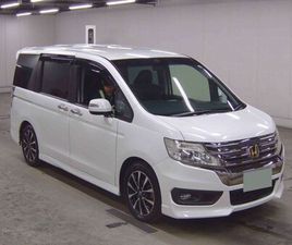 2014 SPADA Z COOL SPIRIT 2.0 AUTOMATIC PETROL 5DOOR